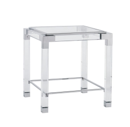 Monti End Table (Hic)