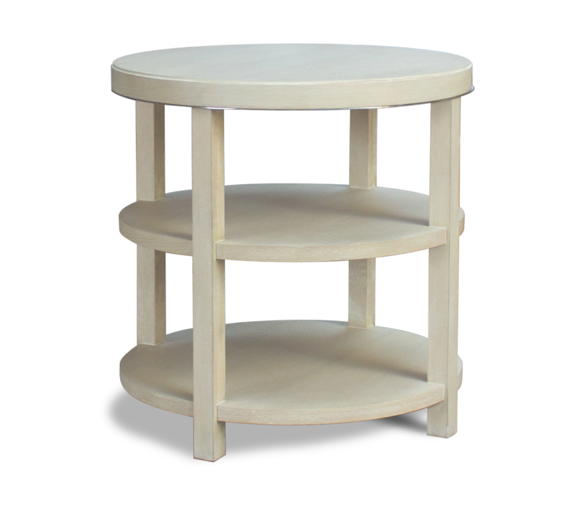 Sansa End Table Light