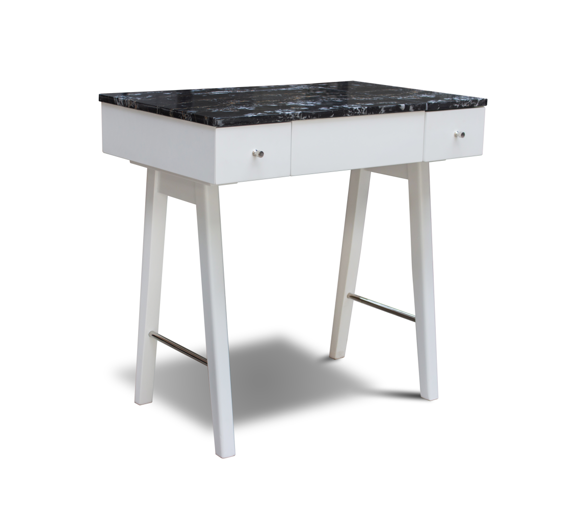 SMI Makeup Table