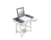 SMI Makeup Table