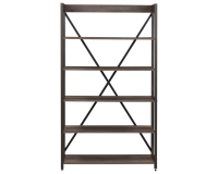 Tanners Creek Bookcase