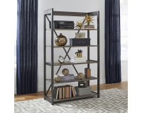 Tanners Creek Bookcase