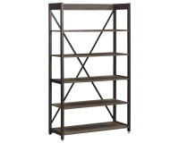 Tanners Creek Bookcase