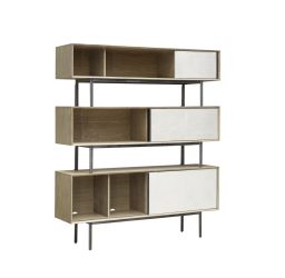 Cournot Sideboard
