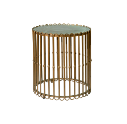 Beatrice Side Table (G)