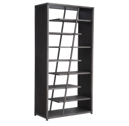Charlid Open Bookcase