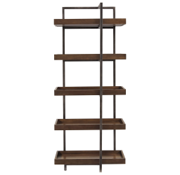 MODERN RUSTIC/INDUSTRIAL LEFT OR RIGHT PIER