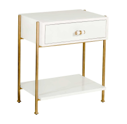 Jolene Side Table (G)