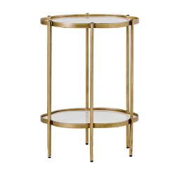 Clementine Flower Table (G)