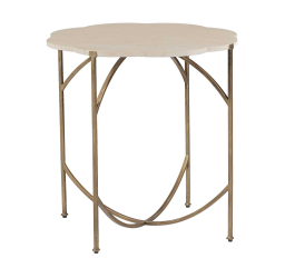  Gillian Flower Table (G)