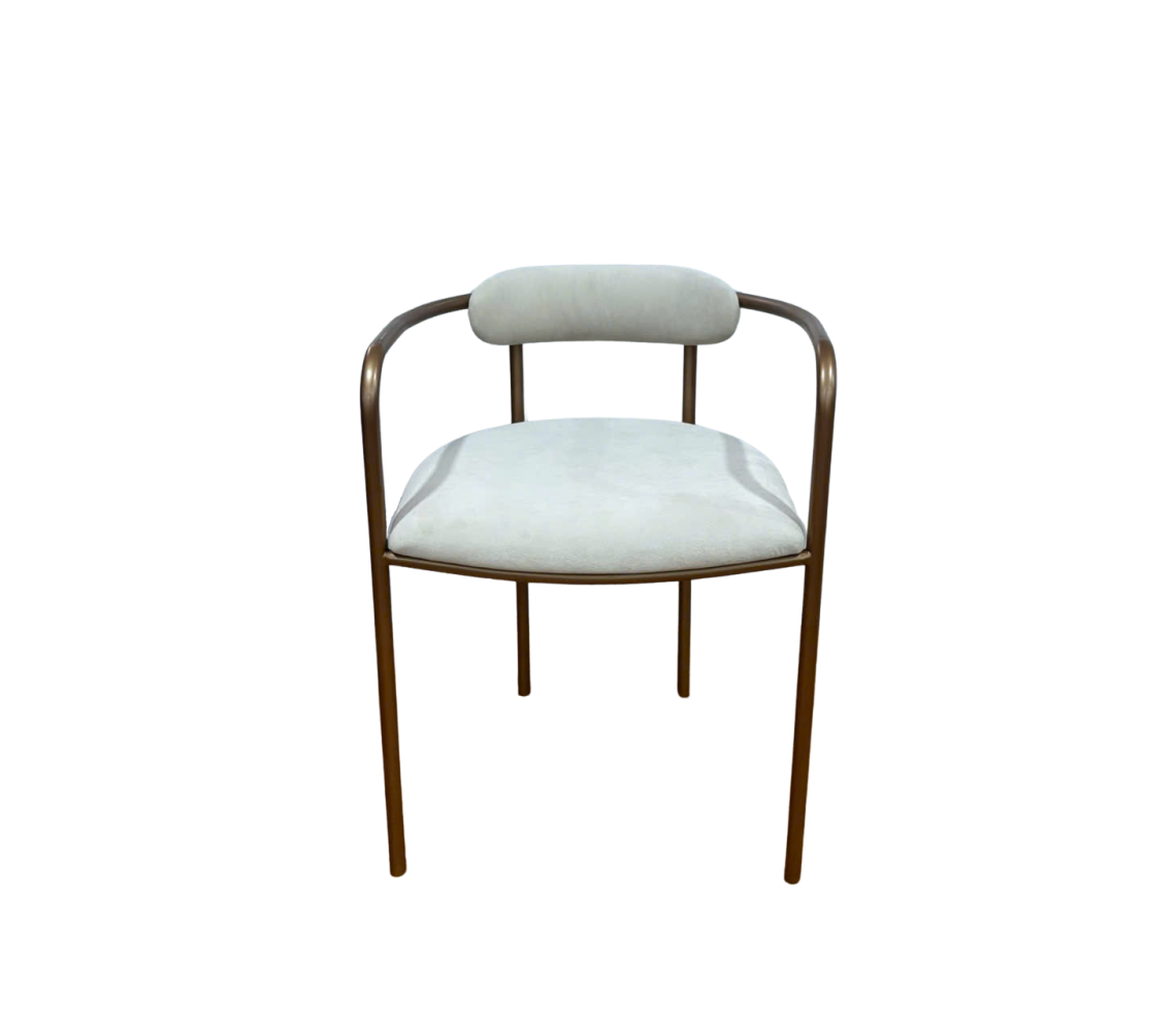 The Ribbon Armchair