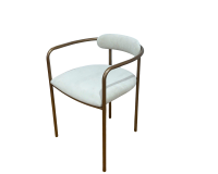 The Ribbon Armchair