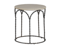 Bradley Side Table (G)